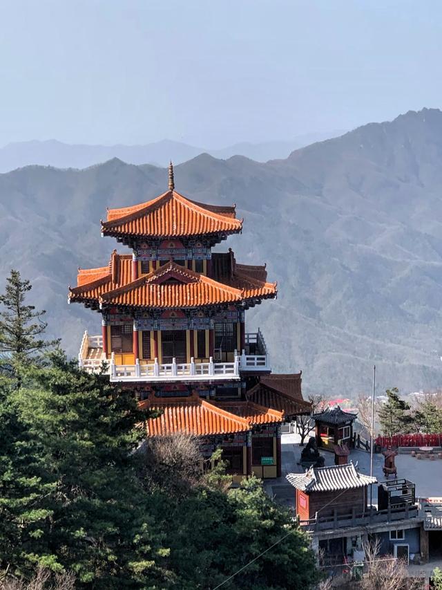 洛阳7个AAAAA级景区大合集，去过3个算合格，你都去过几个？