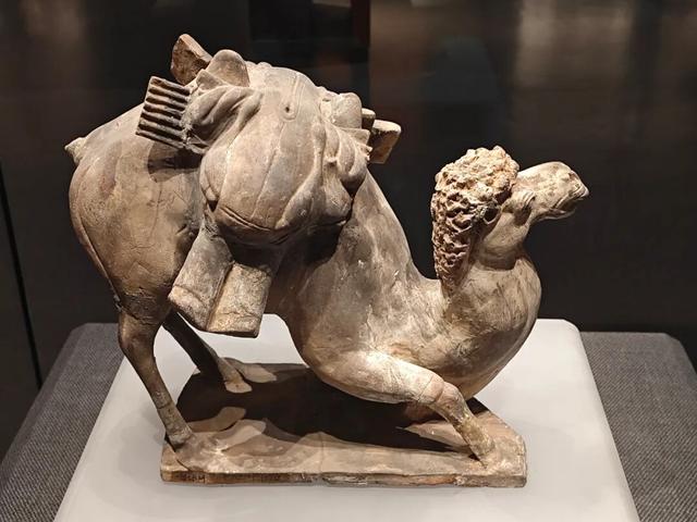 三千年邯郸：多元文化交相辉映的古代强都