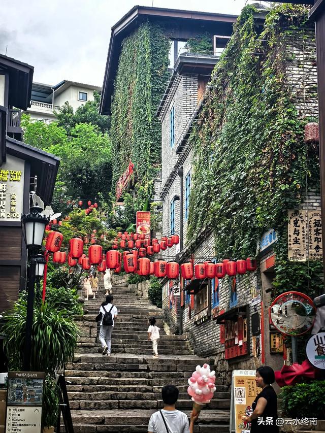 如果你不做点功课，福州的这个“迷宫”景点，我是不建议去的