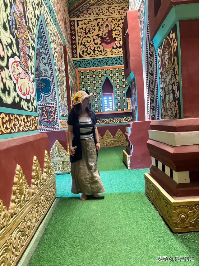 云南弥勒避暑旅游生活记录（三）瑞丽