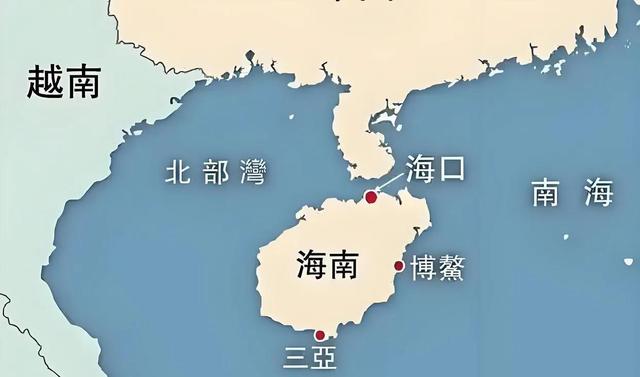 “第2个香港”即将诞生？面积比香港大30倍，目标是比香港还自由