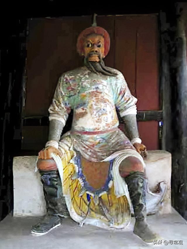 重庆主城最诡异的镇邪塔，隐藏着一段惊心往事