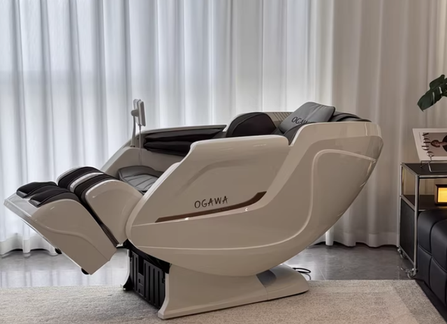 5000元家用按摩椅选购终极指南：不交智商税，把钱花在刀刃上！