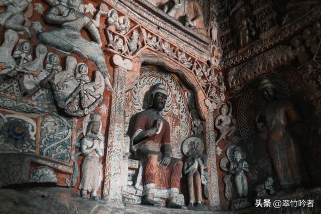 我是河南人，去了趟山西大同，忍不住说大同给我的印象。