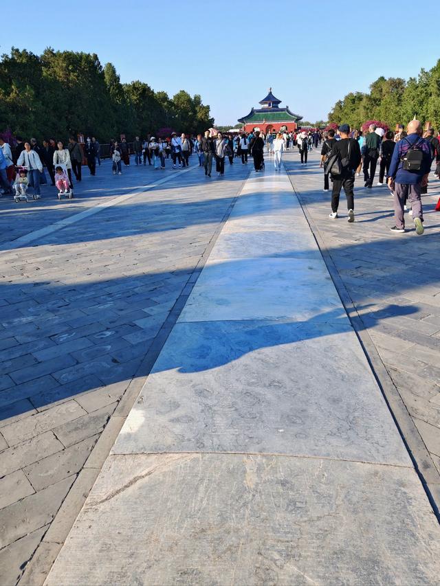 北京十大必玩景点,你去过几个?