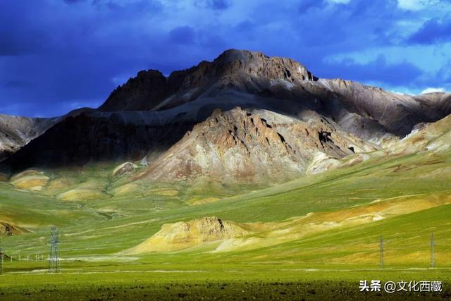 国庆还纠结去哪？这个地方，比你想象的还震撼！