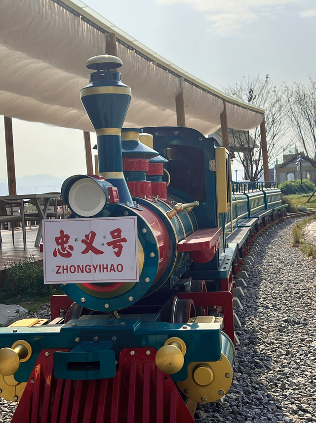 忠县这个江畔慢境，让时光都温柔了！