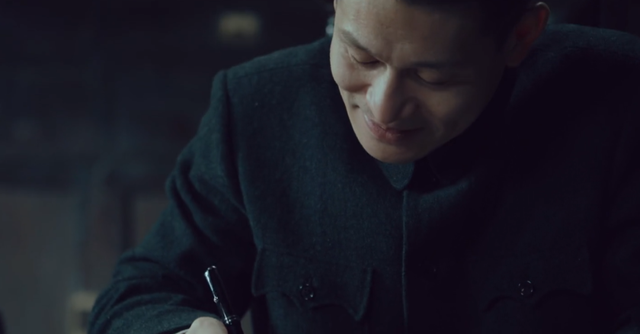 《沉默的荣耀》中，最阴险的人是谁？不是谷正文，不是毛人凤