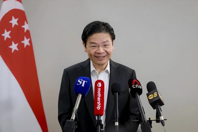 新加坡急了？要中国继续依靠西方，海南封关，新加坡百年饭碗要砸