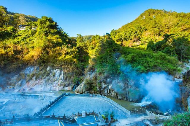 淡季旅行适合去的7个地方。人少风景好，景点不拥挤