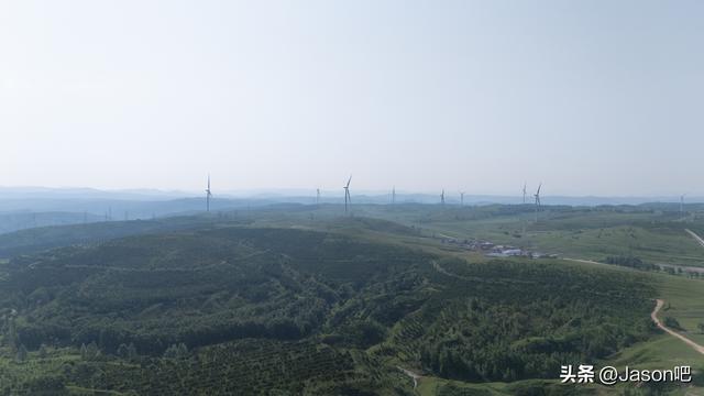 2025 “成都 — 新疆 — 山海关” 自驾日志 day25 野狐岭 — 山海关