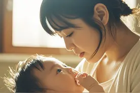 母乳喂养何时断奶最科学？权威答案来了图片