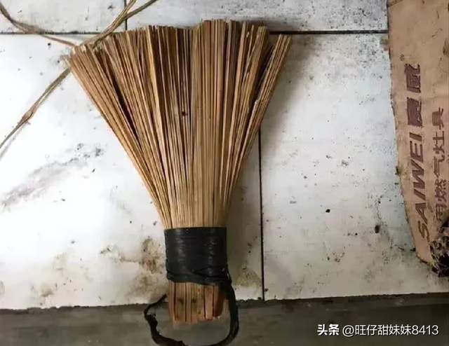 40年前的老物件，图七是难以启齿的女性用品，70后认识一半就厉害