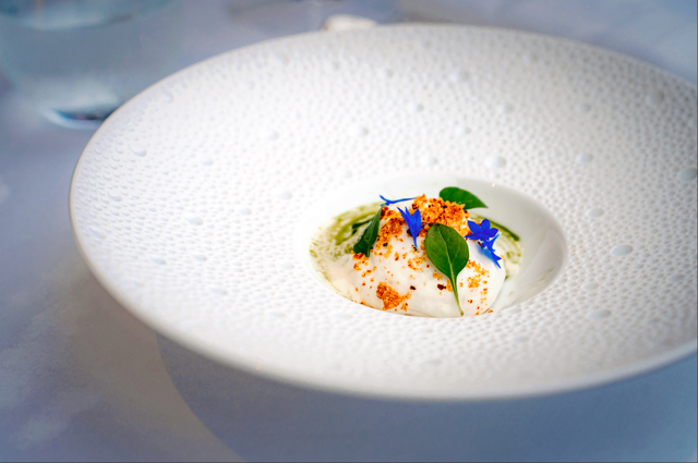 超越五星的极致奢华，我住到了