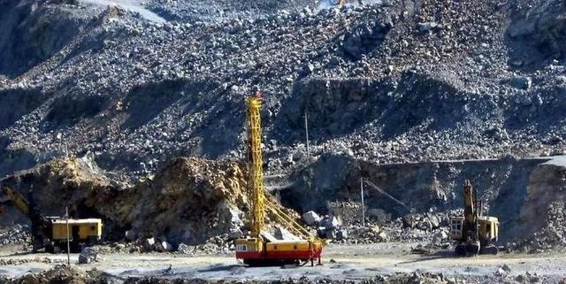 情况不妙	，中国稀土被盗，国安部公布重大发现，牵扯出多个内鬼