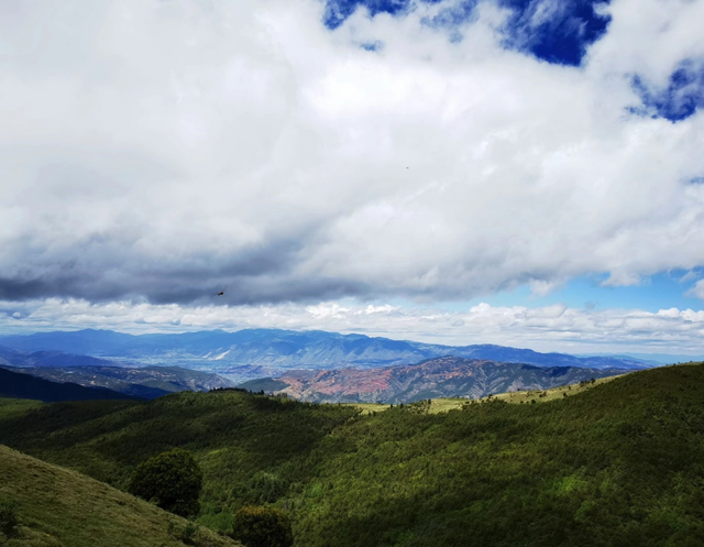 大理鸟吊山反转惊人，网红宣传后拒游客，保护与流量的博弈
