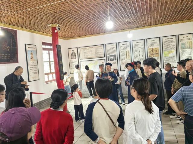 精彩活动轮番登场，渭南文旅亮点纷呈！