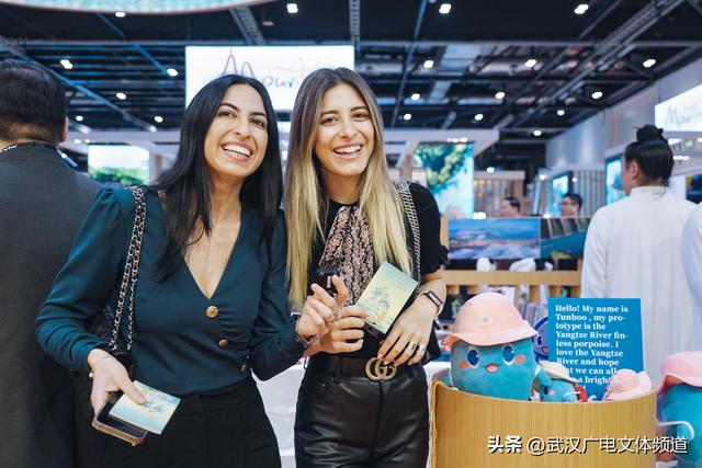 “知音湖北大美长江”亮相英伦 向世界游客发出邀约 ——湖北文旅参加伦敦世界旅游交易会