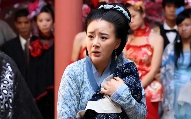 古代乳娘有多心酸？除了喂奶之外，还要为主人做一件难堪的事！
