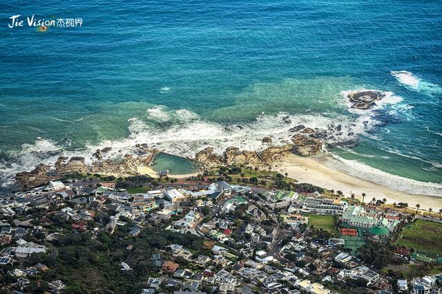 G20后南非旅游爆火？看“上帝餐桌”魔幻景色，这些角度最壮观！