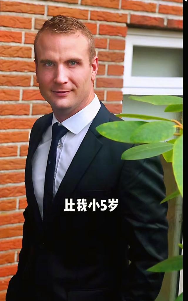 丹麦男友去世后，东北姑娘仍为他生下遗腹子，公婆送她一栋房子！