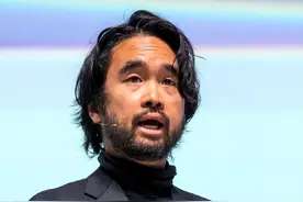 千亿阔少郑志刚出局，弟弟力挺父亲：他绝对公正，接棒的却不是他图片