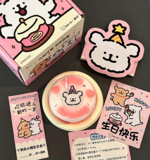 送女友的生日礼物指南，6个浪漫又有仪式感的礼物灵感！