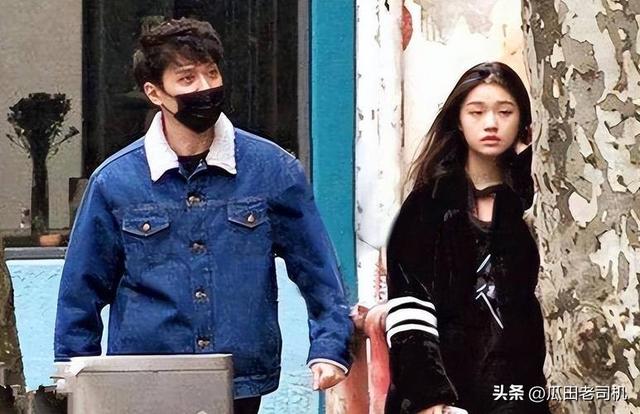 景甜不忍了！公开回应感情状态，与冯绍峰闪婚事件真相大白
