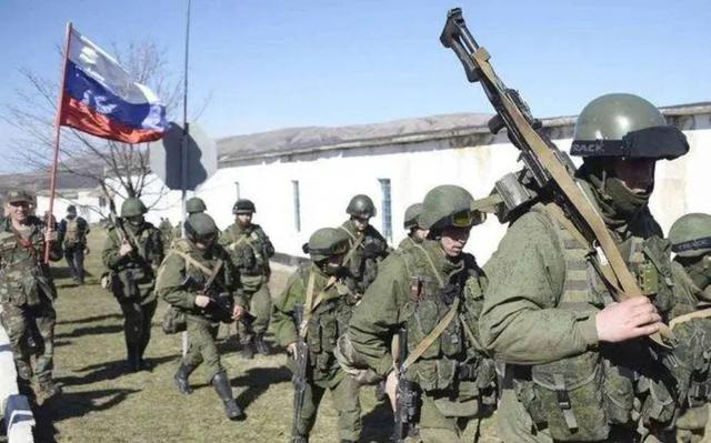 俄乌和谈再度遭遇挫折，美要求乌从顿巴斯撤军，泽连斯基果断拒绝