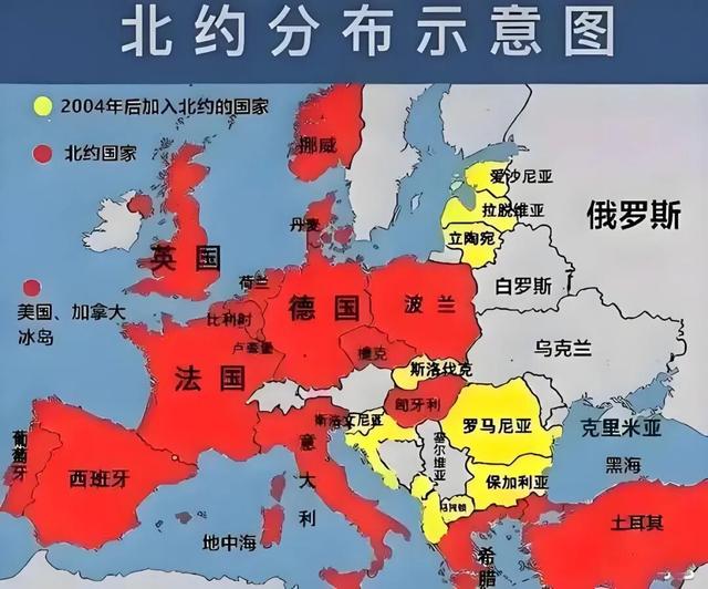 西班牙真会被“踢出”北约吗