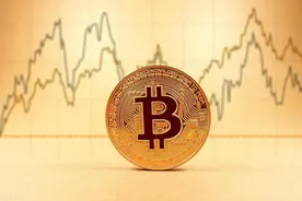 比特币再创历史新高图片