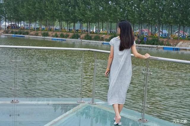 舒平，九仙山，和慢城之美