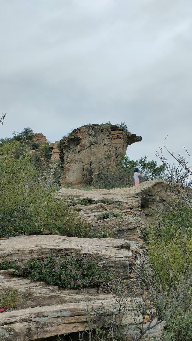 登武帝山