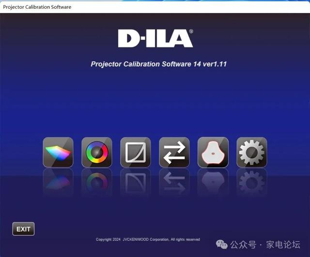 黑位王者与8K先锋： JVC DLA-N988 激光投影机体验分享
