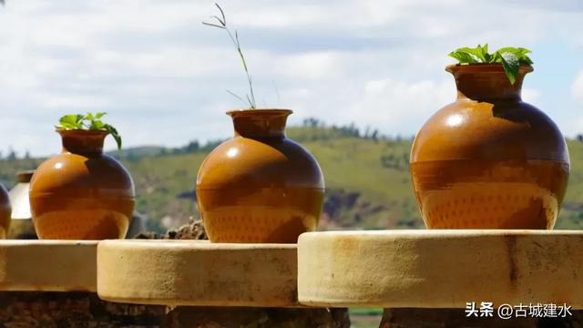 引入旅游新业态 贝山陶庄焕发新活力