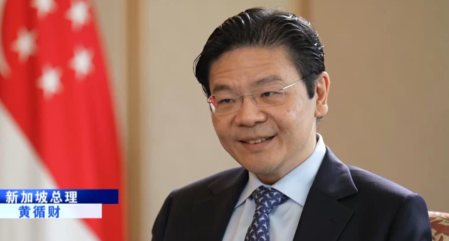 赖清德刚挑衅完大陆，新加坡就作出郑重涉台表态，民进党要破防？