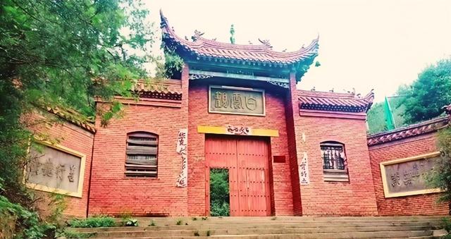 洛阳免费道观，得倒着逛，比北京白云观早400年，低调得让人心疼