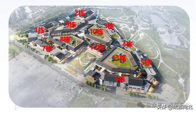 全速推进中!成都百联奥特莱斯广场建设新进展→