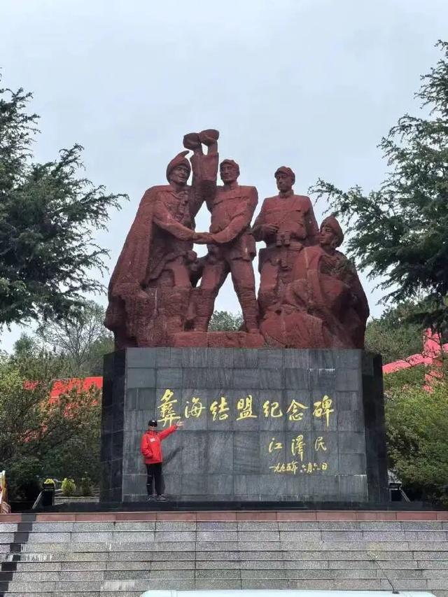 88年前的那场胜利，依然振奋人心！此生必驾的长征路，10月出发