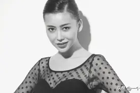 5位整容失败的女星，个个都是“假脸”，别再出来祸害观众了图片