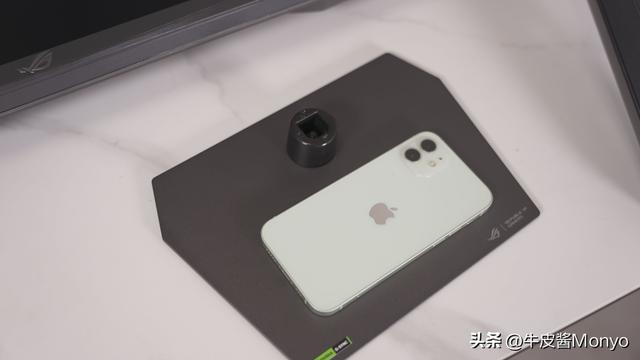 2K255Hz，0.3ms响应，1k出头ROG绝杀27二代香不香