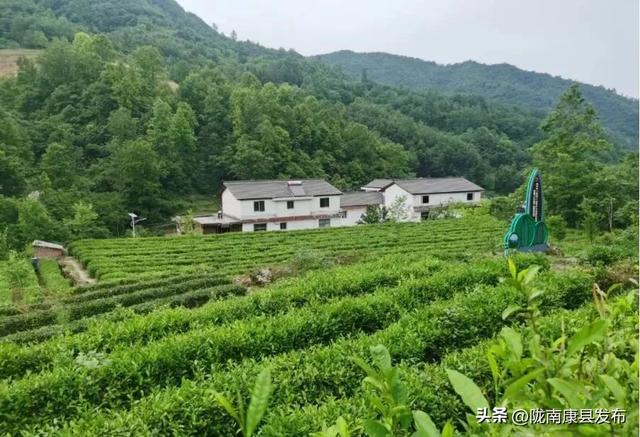铜钱镇：麓隐山水 寻境桃源 赴一场枕梦江南的悠然之约