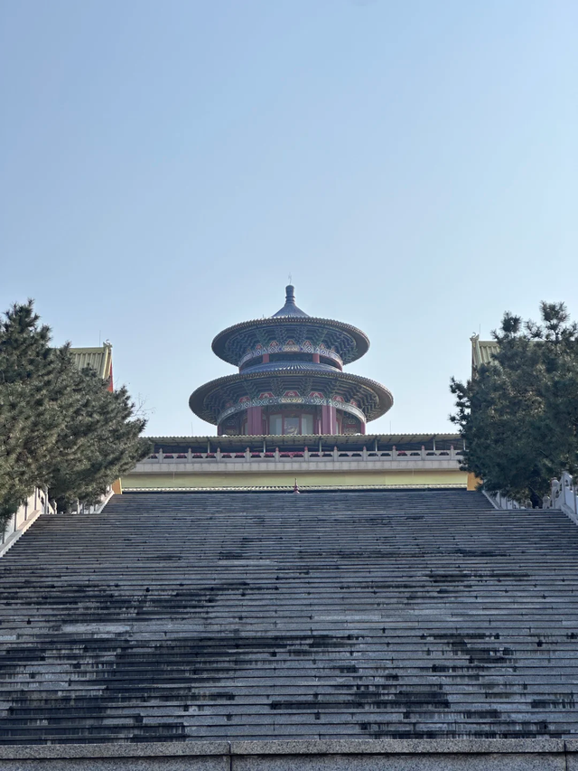 我是上海大学生，刚游完诸城，憋了 6 个疑问不吐不快！