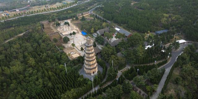 世界上只有中国邯郸市才有的全球独一无二的10大奇景