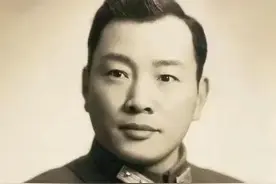 解放战争期间，有1位国民党上将和93位中将被俘，他们都是谁？图片