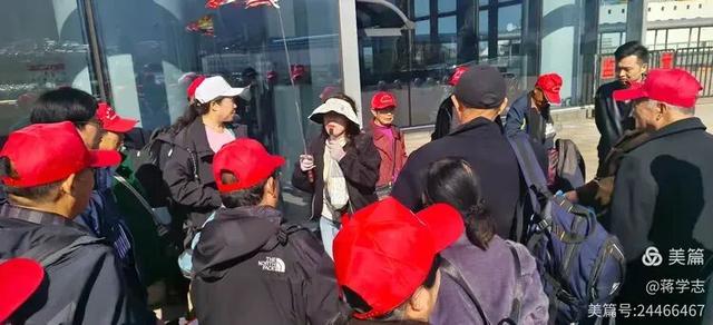 韩国旅游记（二）逐浪跨海出国门