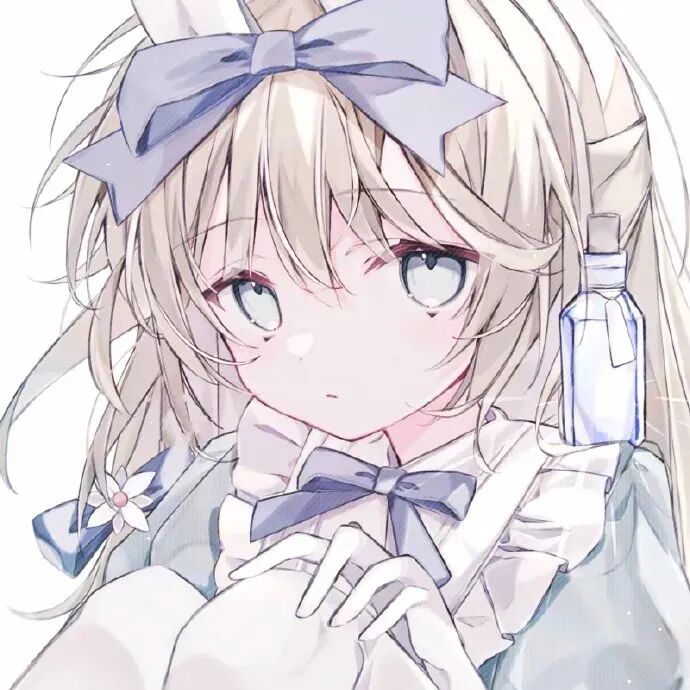 头像|可直存动漫头像(276张) - 图画吧TUHUABA