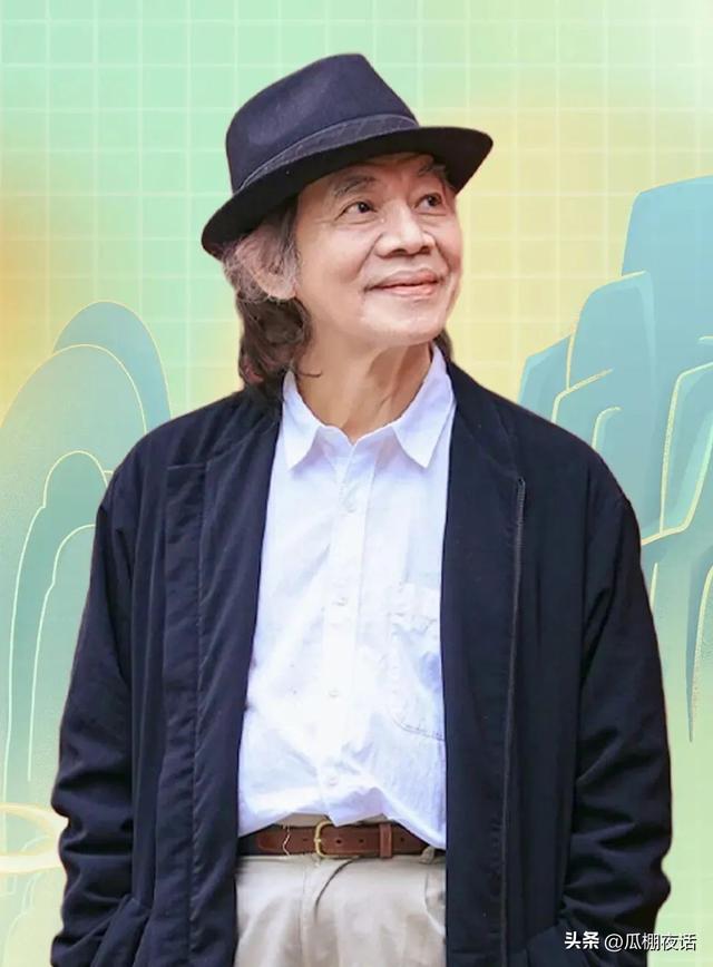 他被释永信骗的最惨，为了能安葬于少林寺，他捐出了46亿的身家