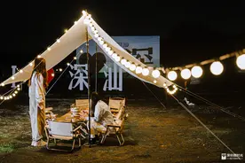 爱“发疯”的深圳人，最懂来这里撒野有多么爽图片