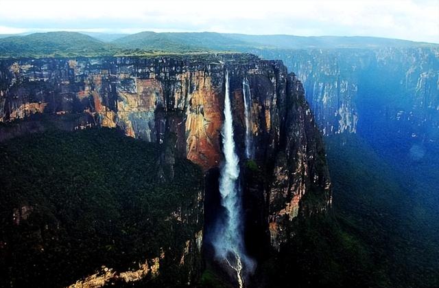 回国后我才敢说：委内瑞拉是我去过的所有国家中，最被看轻的！